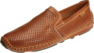 PIKOLINOS Loafers Leather Jerez for Man