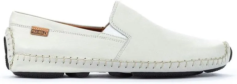 PIKOLINOS Loafers Leather Jerez for Man