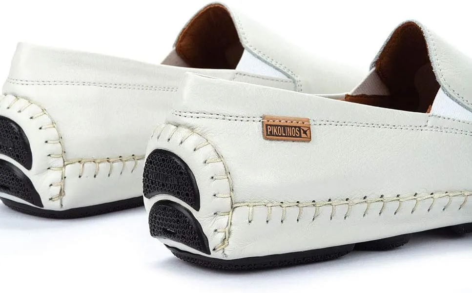PIKOLINOS Loafers Leather Jerez for Man