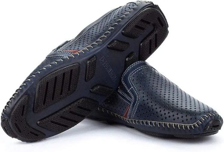 PIKOLINOS Loafers Leather Jerez for Man