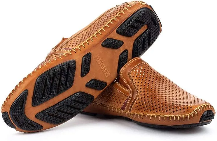 PIKOLINOS Loafers Leather Jerez for Man