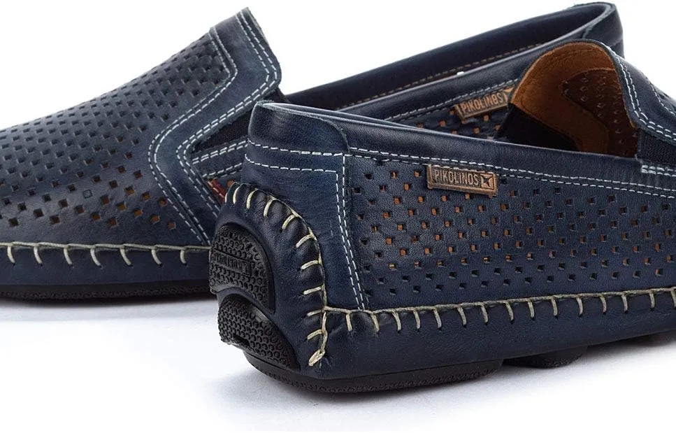 PIKOLINOS Loafers Leather Jerez for Man