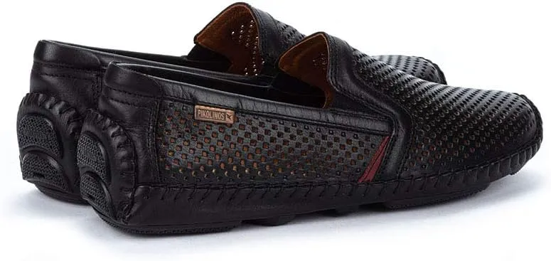 PIKOLINOS Loafers Leather Jerez for Man