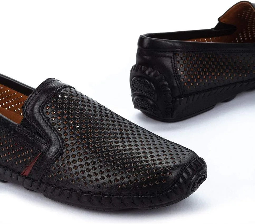 PIKOLINOS Loafers Leather Jerez for Man