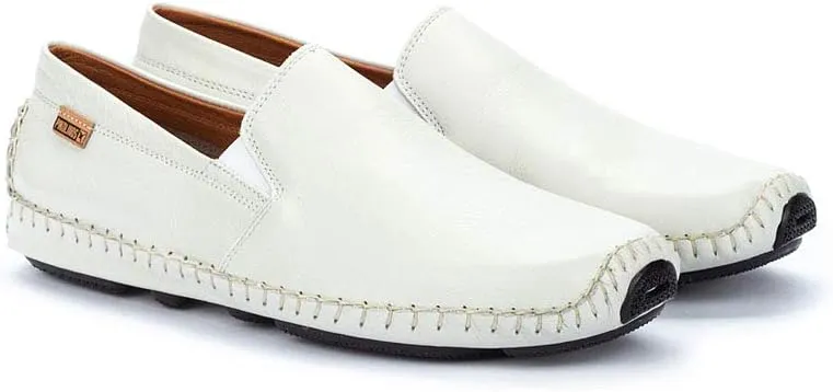 PIKOLINOS Loafers Leather Jerez for Man