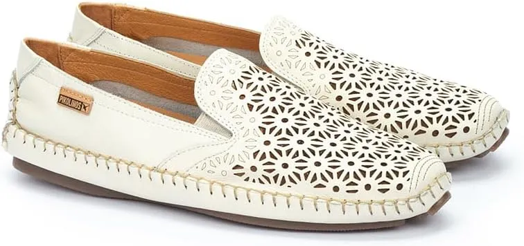 PIKOLINOS Loafers Leather Jerez for Woman