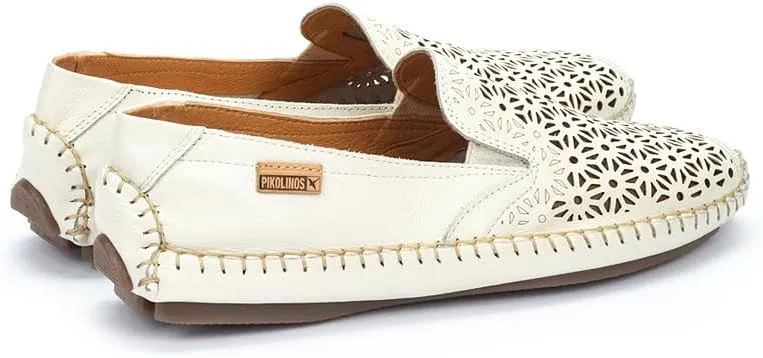 PIKOLINOS Loafers Leather Jerez for Woman