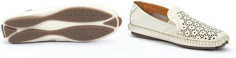 PIKOLINOS Loafers Leather Jerez for Woman