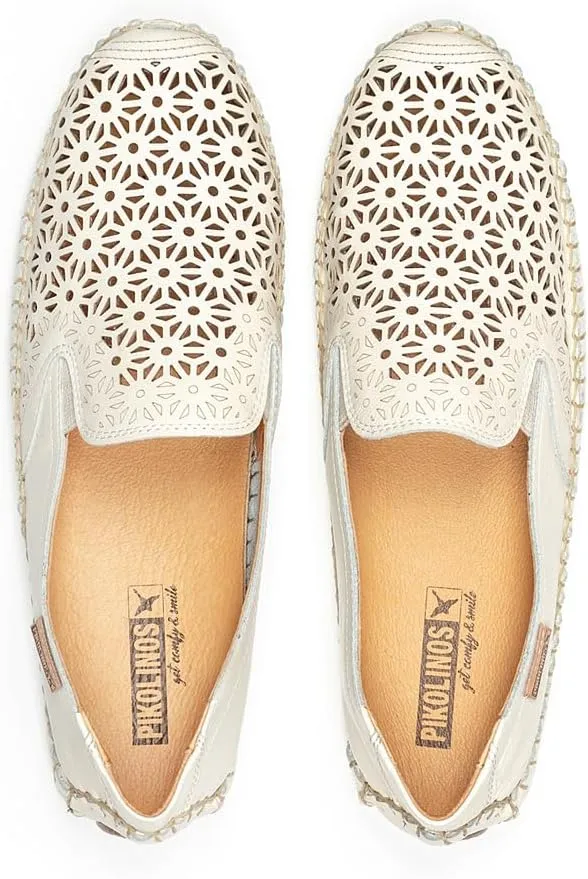 PIKOLINOS Loafers Leather Jerez for Woman
