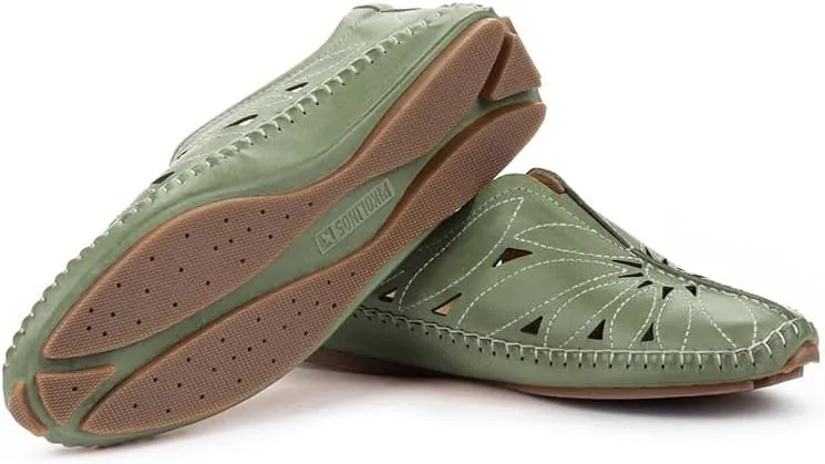 PIKOLINOS Loafers Leather Jerez for Woman