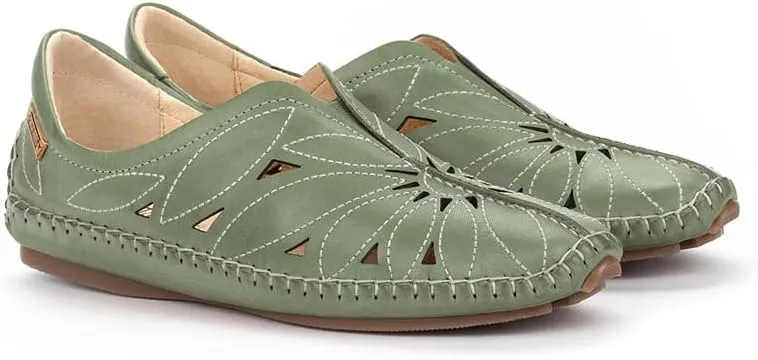 PIKOLINOS Loafers Leather Jerez for Woman