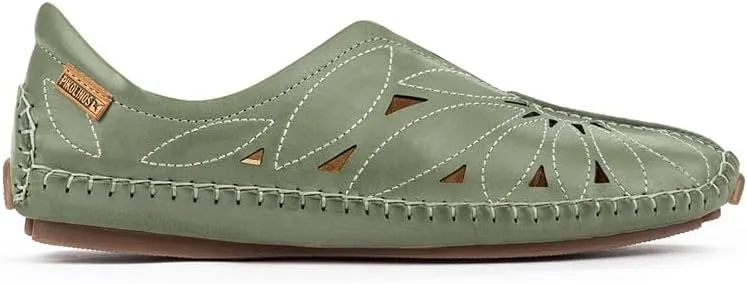 PIKOLINOS Loafers Leather Jerez for Woman