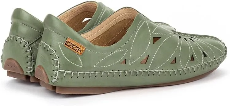 PIKOLINOS Loafers Leather Jerez for Woman