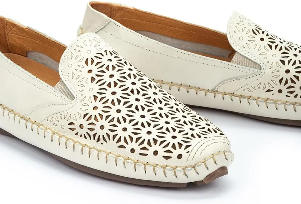 PIKOLINOS Loafers Leather Jerez for Woman