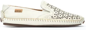 PIKOLINOS Loafers Leather Jerez for Woman