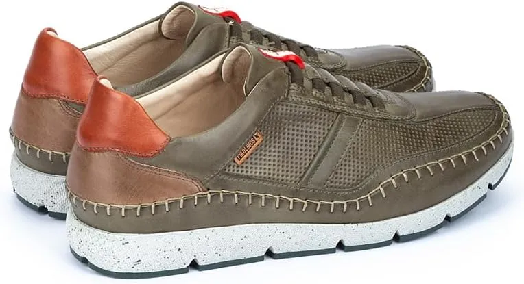 PIKOLINOS Men's Fuencarral M4u-6046c5 Sneaker