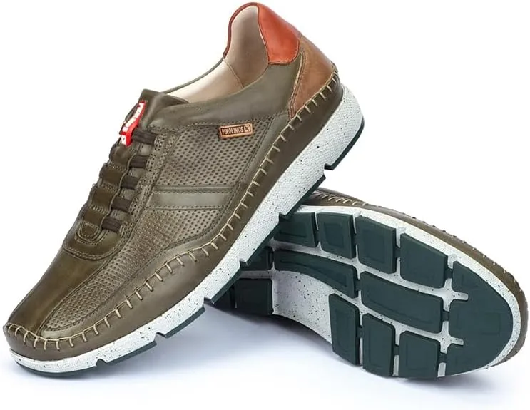 PIKOLINOS Men's Fuencarral M4u-6046c5 Sneaker