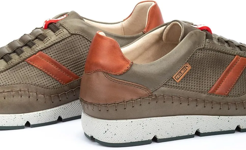 PIKOLINOS Men's Fuencarral M4u-6046c5 Sneaker