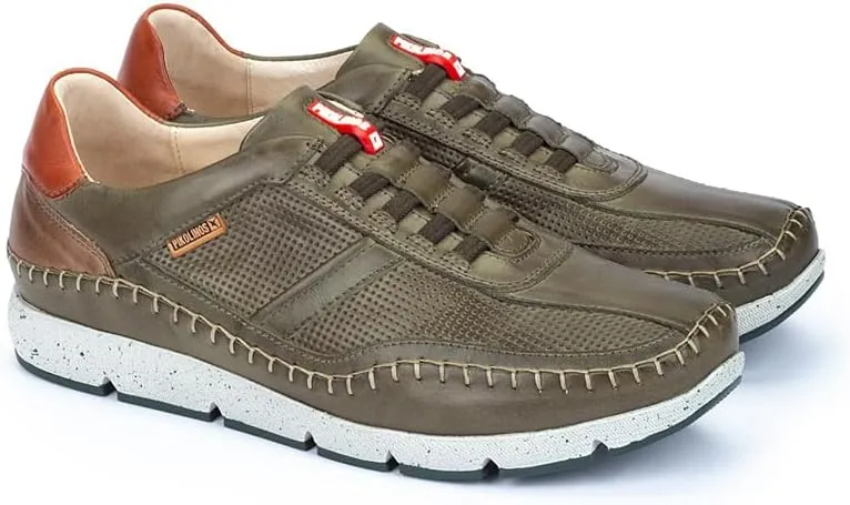PIKOLINOS Men's Fuencarral M4u-6046c5 Sneaker