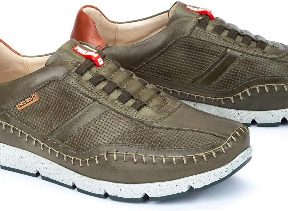PIKOLINOS Men's Fuencarral M4u-6046c5 Sneaker