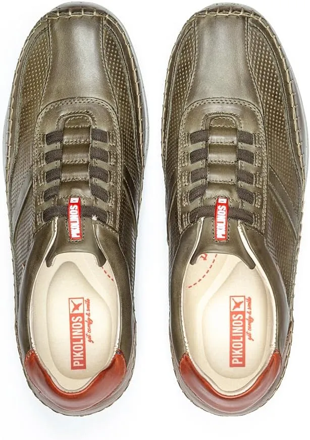 PIKOLINOS Men's Fuencarral M4u-6046c5 Sneaker