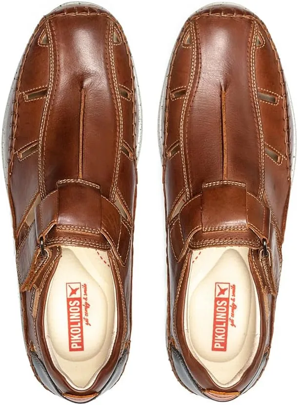 PIKOLINOS Sneakers Leather Fuencarral for Man
