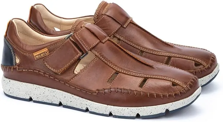 PIKOLINOS Sneakers Leather Fuencarral for Man
