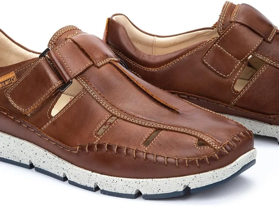 PIKOLINOS Sneakers Leather Fuencarral for Man