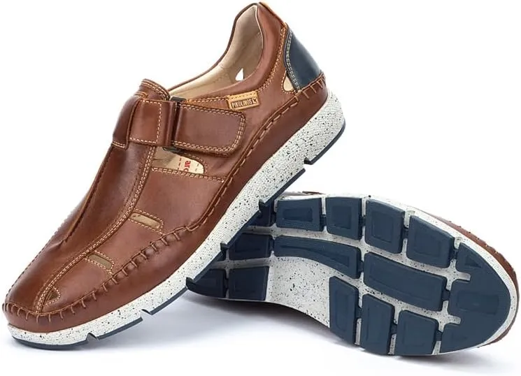PIKOLINOS Sneakers Leather Fuencarral for Man