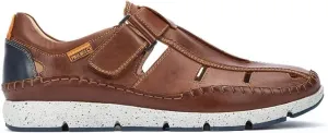 PIKOLINOS Sneakers Leather Fuencarral for Man