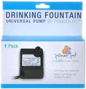 Pioneer Pet Pump Replacement for Smartcat Fountains