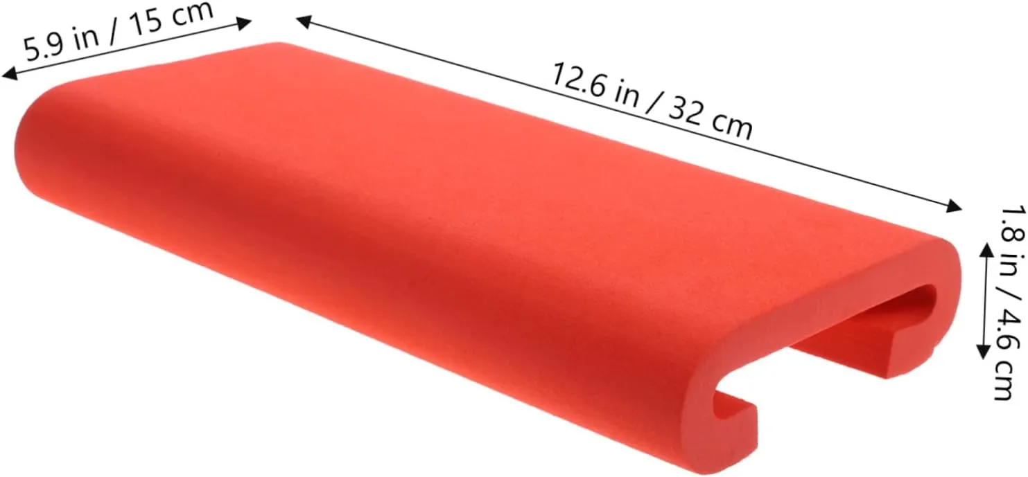 POPETPOP Dragon Boat Cushion Dragon Boat Paddling Seat Kayaking Pad Paddle Supplies Dragon Boat Racing Kayak Seat