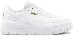 PUMA Cali Dream Leather Puma White 5.5 B (M)