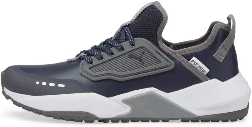 PUMA Men's Gs.one Golf Shoe