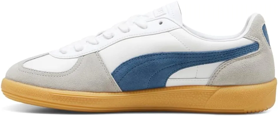 PUMA Men's Palermo Shoes Sneaker