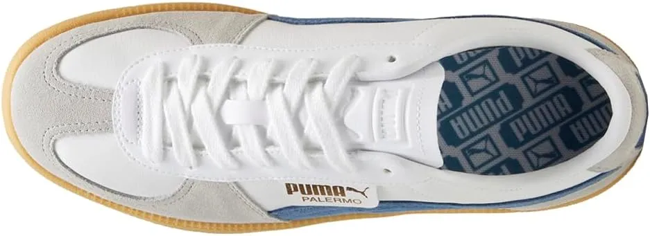 PUMA Men's Palermo Shoes Sneaker