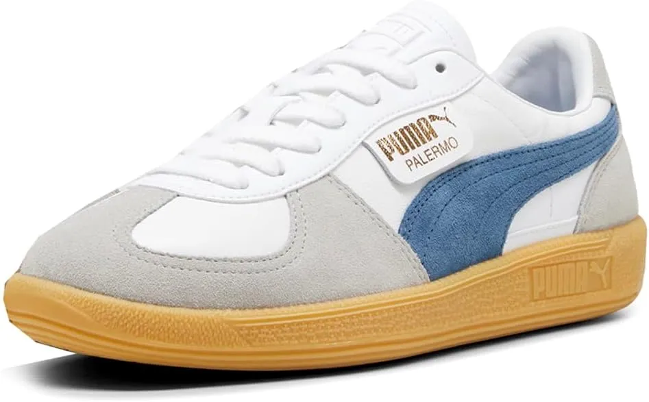 PUMA Men's Palermo Shoes Sneaker