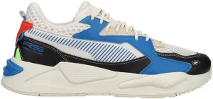 PUMA Mens Rs-Z Re.Gen Lace Up Sneakers Shoes Casual - Off White - Size 9.5 M