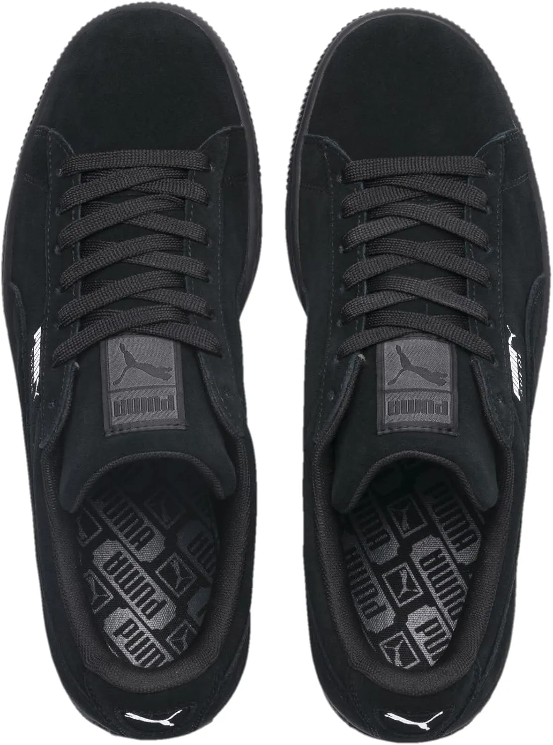 PUMA Men's Suede Classic   Fashion Sneaker
