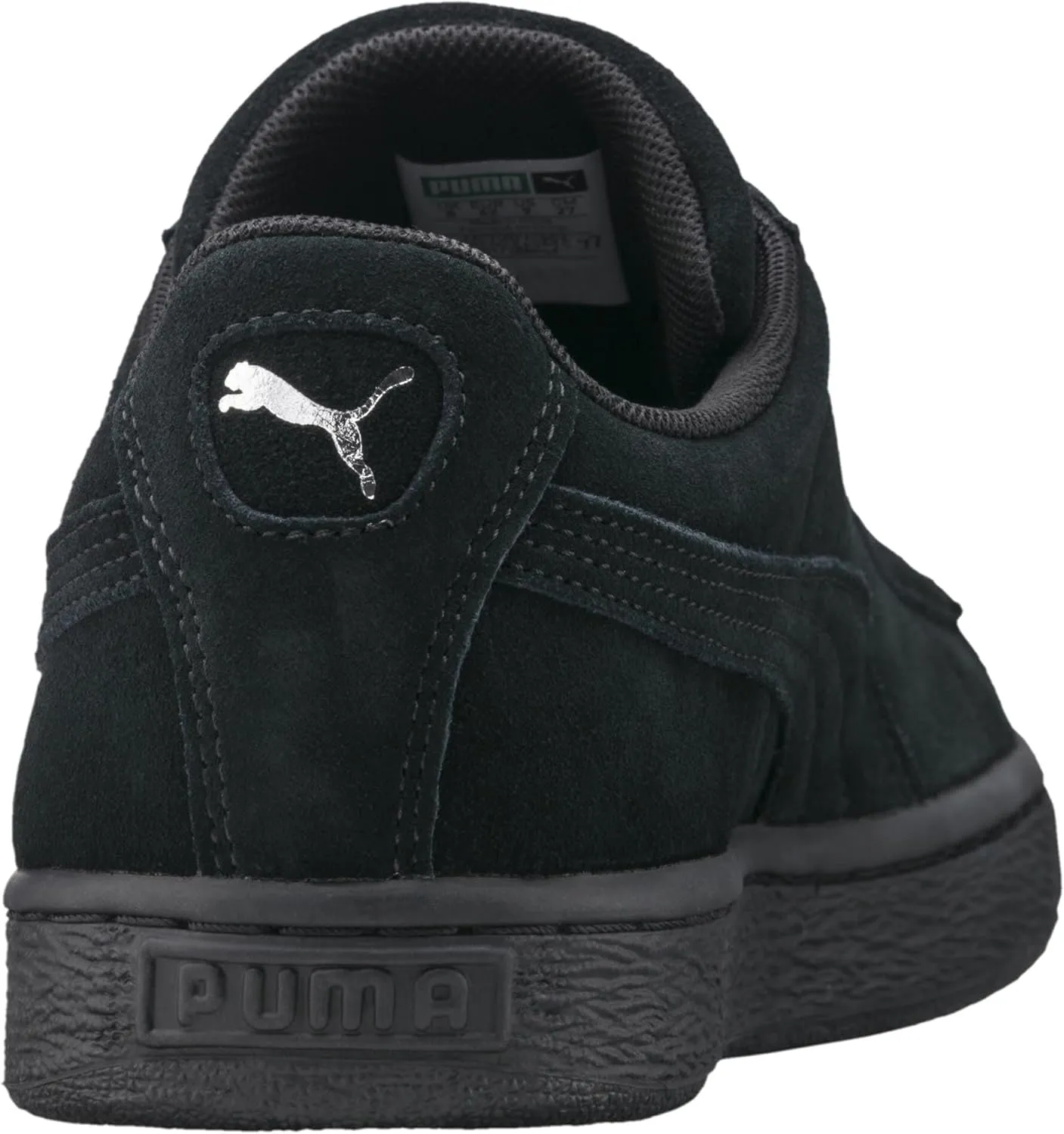 PUMA Men's Suede Classic   Fashion Sneaker