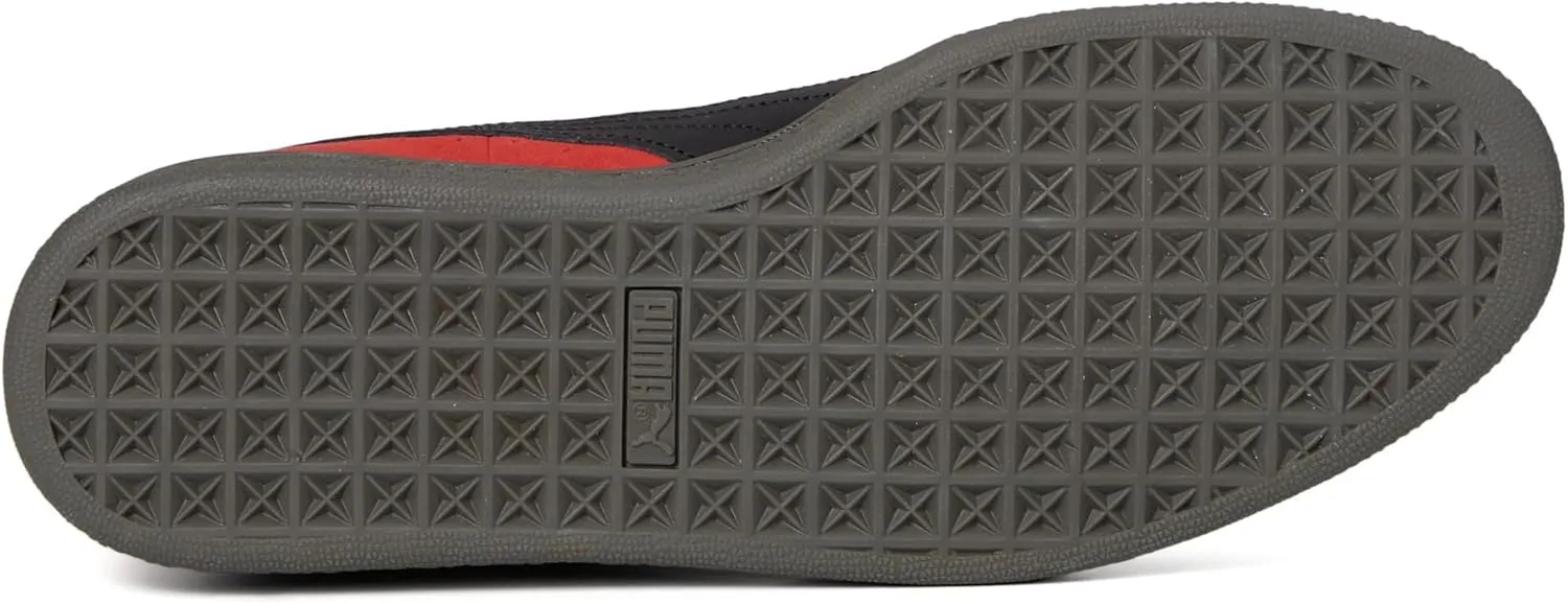 PUMA Men's Suede Classic Xxi Sneaker