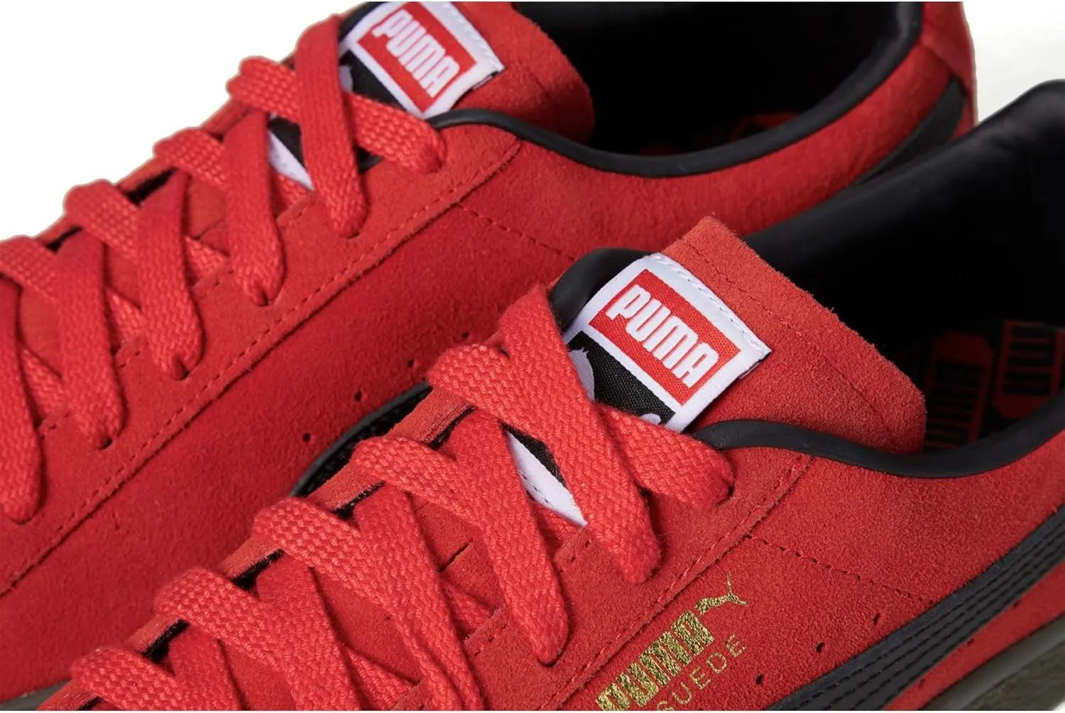 PUMA Men's Suede Classic Xxi Sneaker