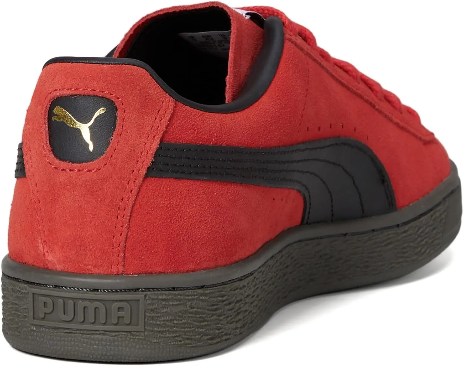 PUMA Men's Suede Classic Xxi Sneaker