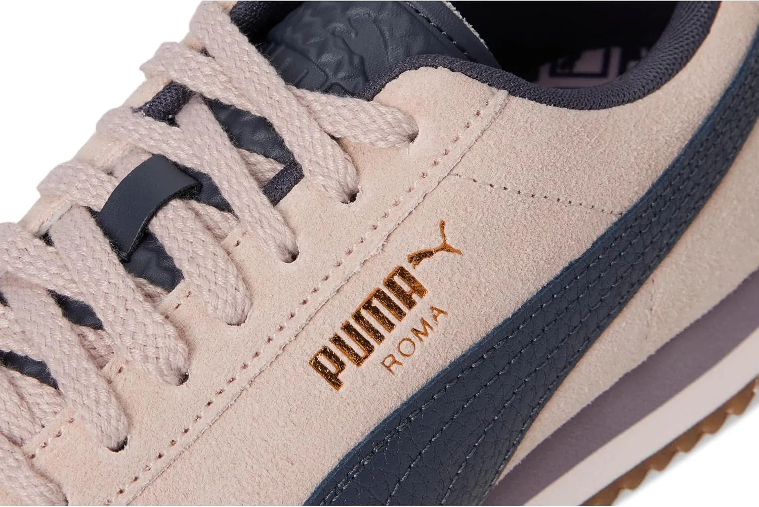 PUMA Roma (Big Kid)