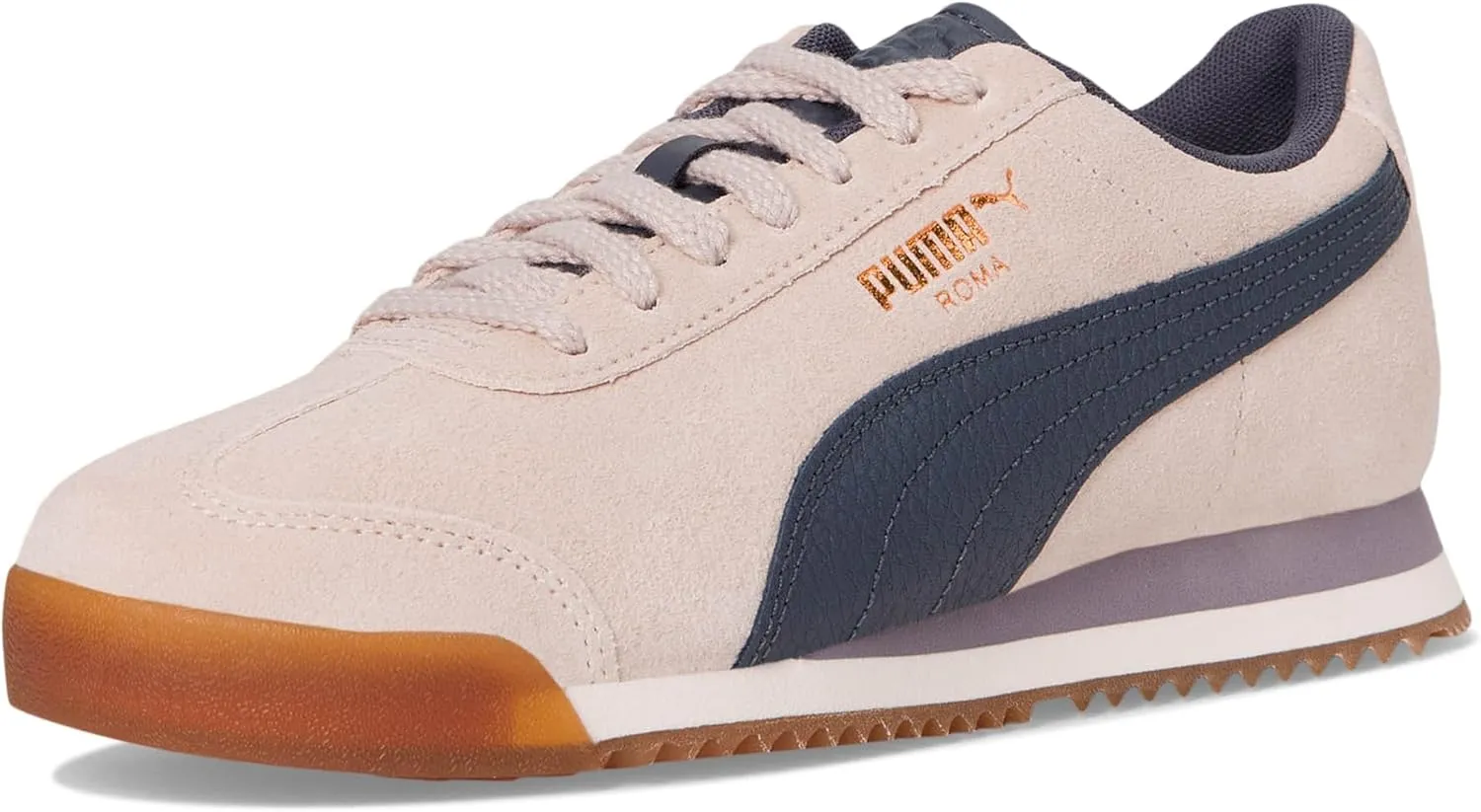PUMA Roma (Big Kid)