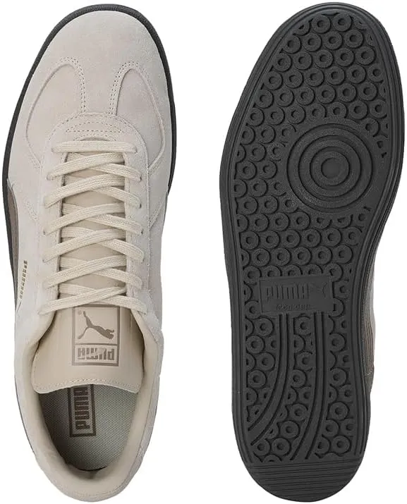 PUMA Unisex-Adult Suede Sneakers Basic