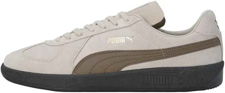 PUMA Unisex-Adult Suede Sneakers Basic