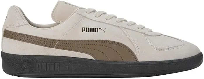 PUMA Unisex-Adult Suede Sneakers Basic
