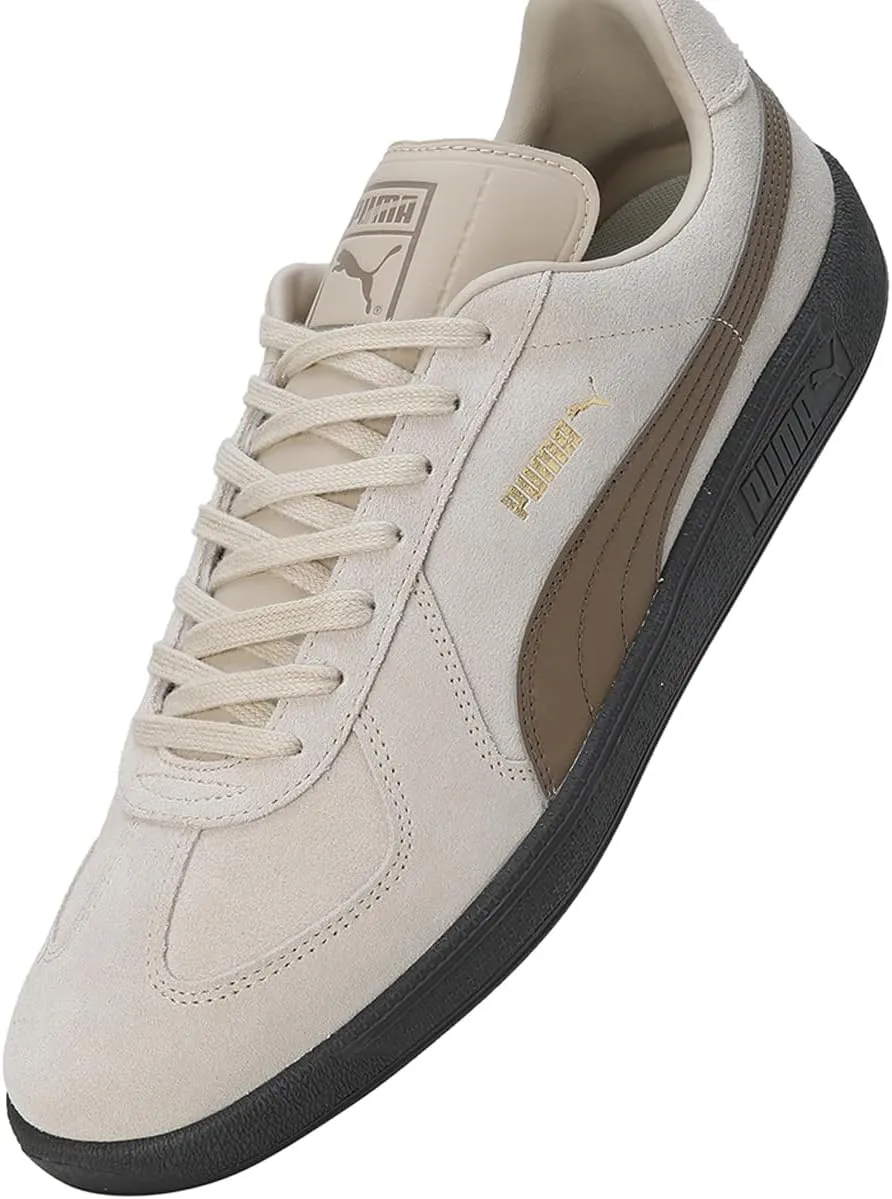 PUMA Unisex-Adult Suede Sneakers Basic