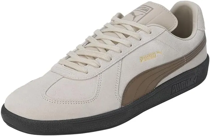 PUMA Unisex-Adult Suede Sneakers Basic